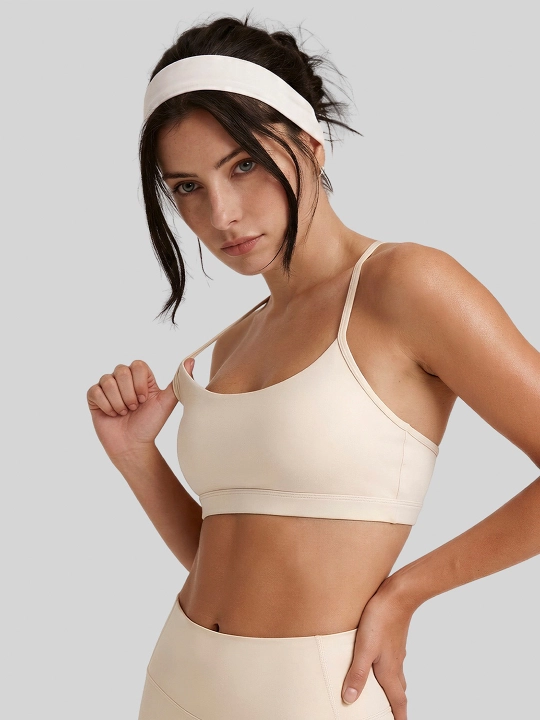 Topik, sport top, fitnes uchun chashkali sport topi, yoga, sport kiyimlari ayollar uchun