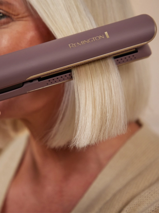 Выпрямитель для волос Remington S8930 AirVive Slim Straightener