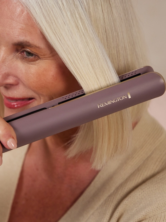 Выпрямитель для волос Remington S8930 AirVive Slim Straightener
