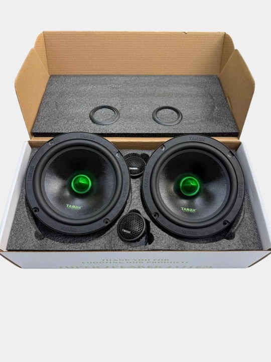 TANBX TB-610MAX avtomobil kalonkalari, 2 dona, 16 sm
