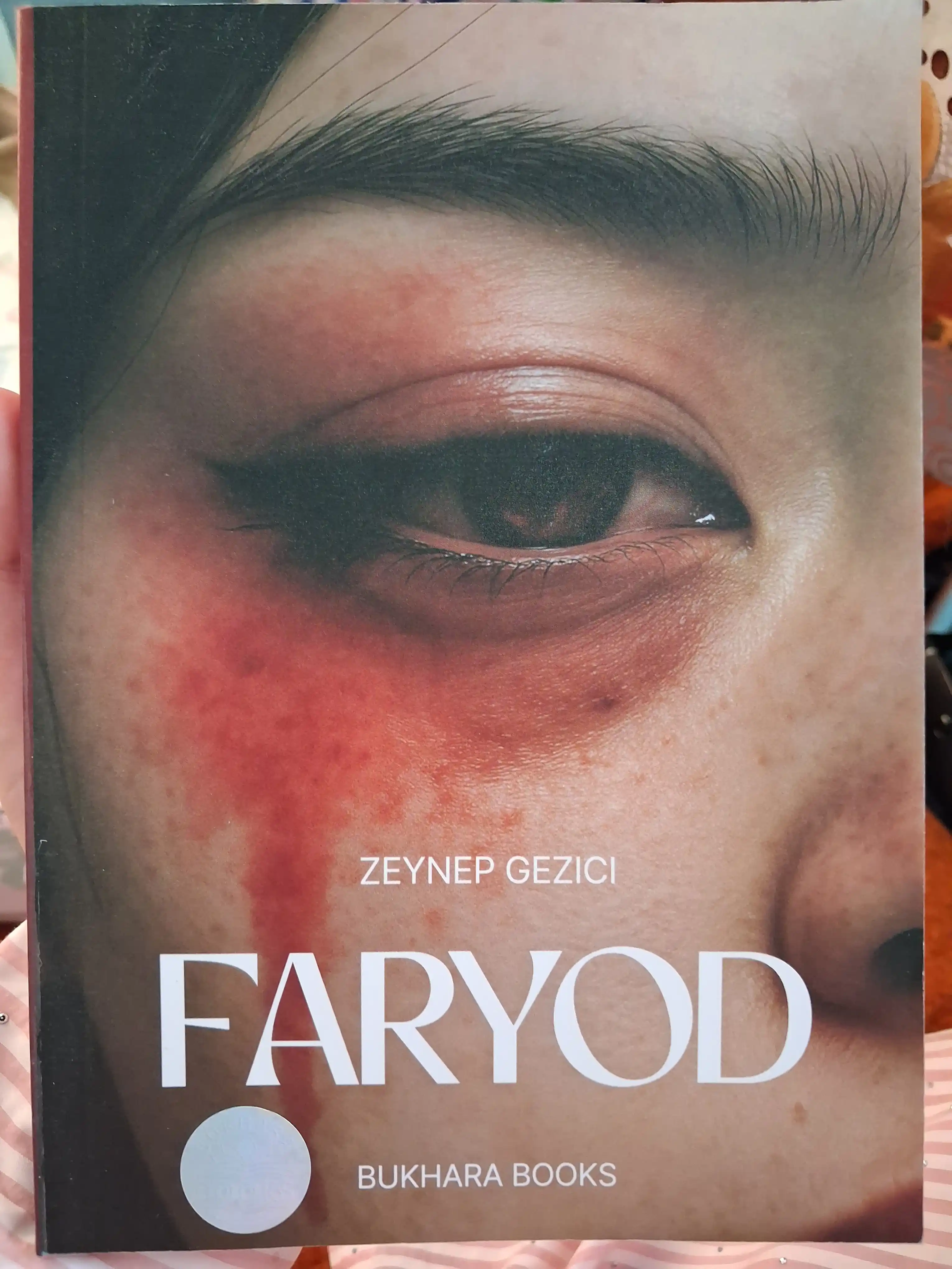 Faryod