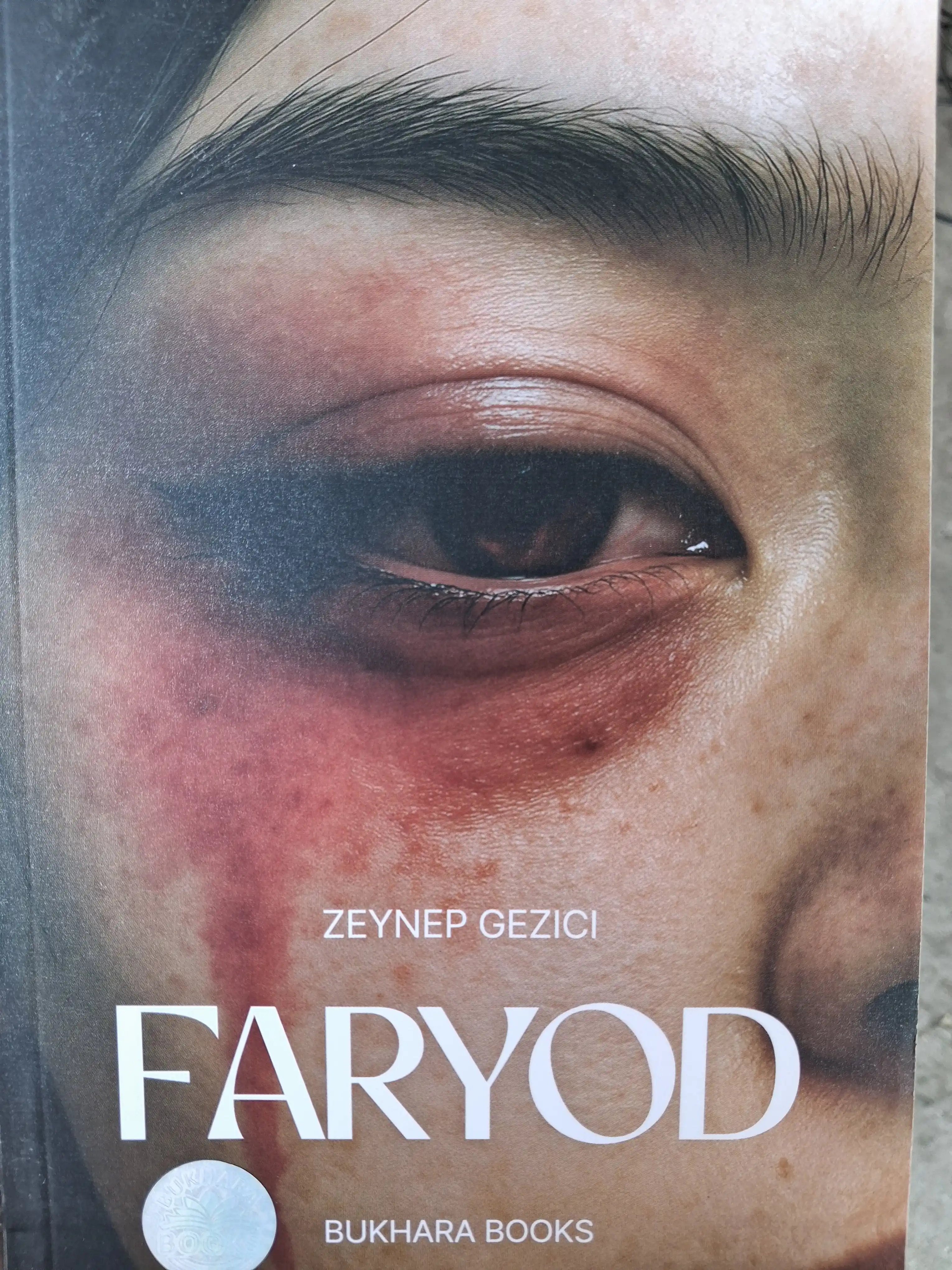 Faryod