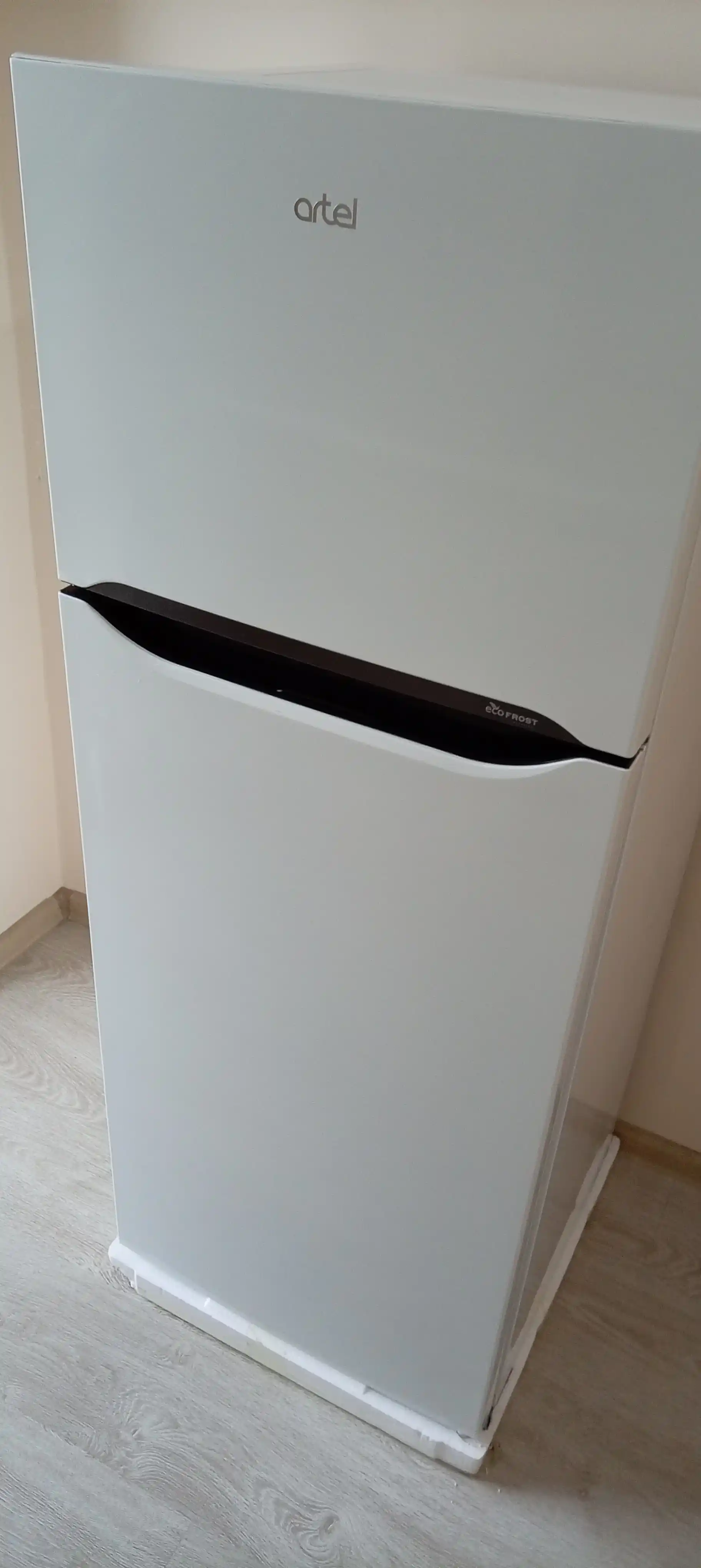 Artel Sovutgich ikki kamerali HD 276FN 212 l