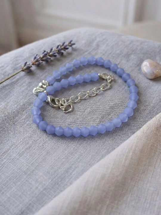 Ayollar bilaguzuk, o'lchami sozlanishi, kechki, kundalik, munchoqlar, rinstones, billur - 