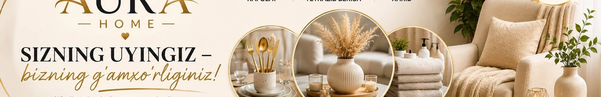 Aura Home1