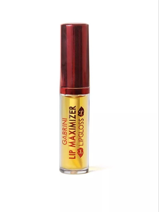 Lab hajmini oshirish uchun Gabrini Lip Maximize yaltirog‘i