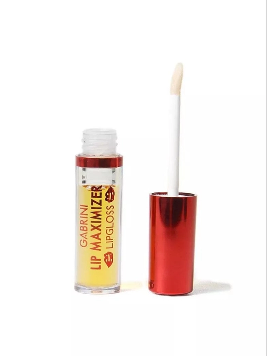 Lab hajmini oshirish uchun Gabrini Lip Maximize yaltirog‘i