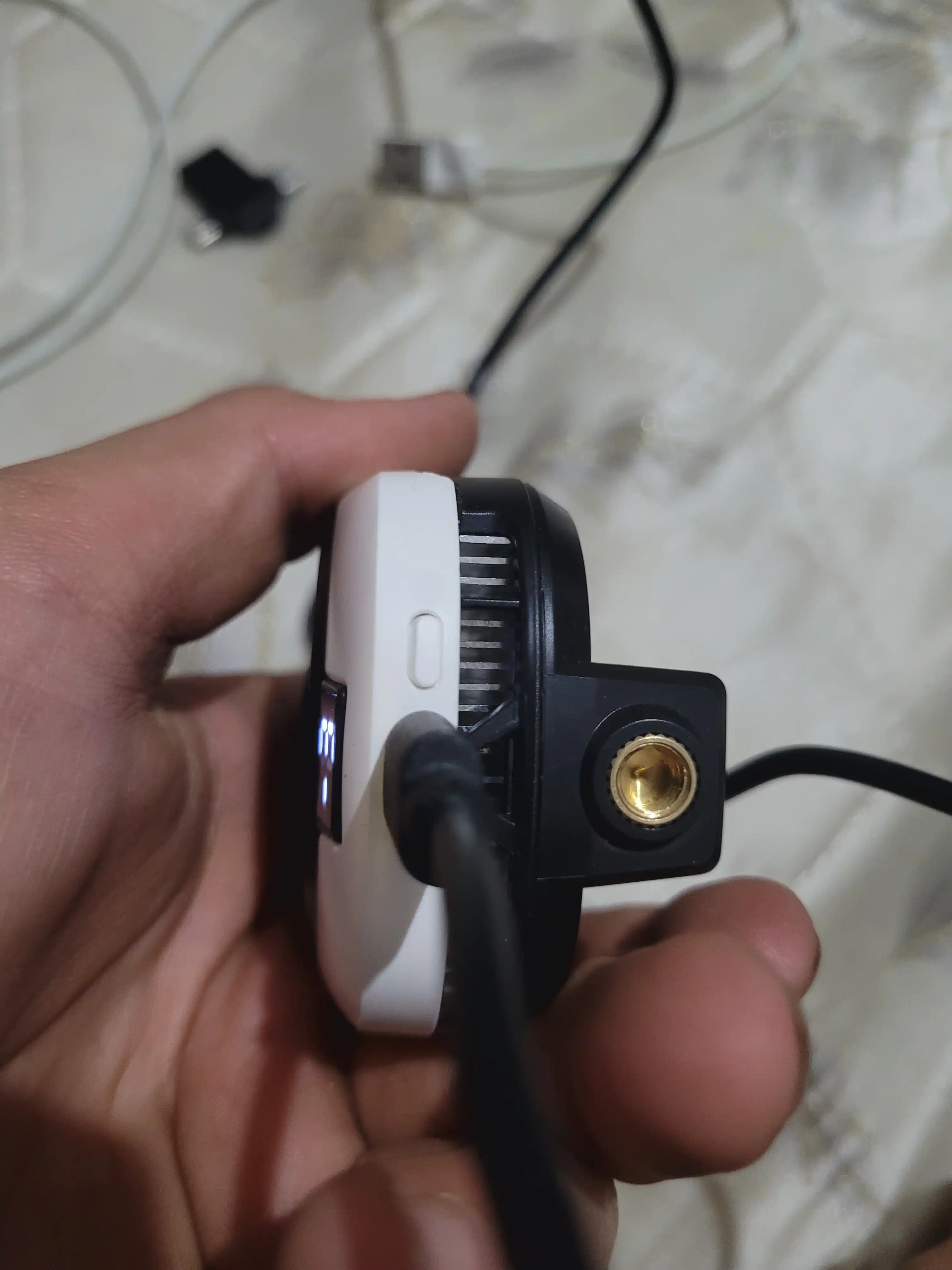 SL17 va CX07 smartfonlari uchun kuler, PUBG, WOT, COD o‘yinlari uchun