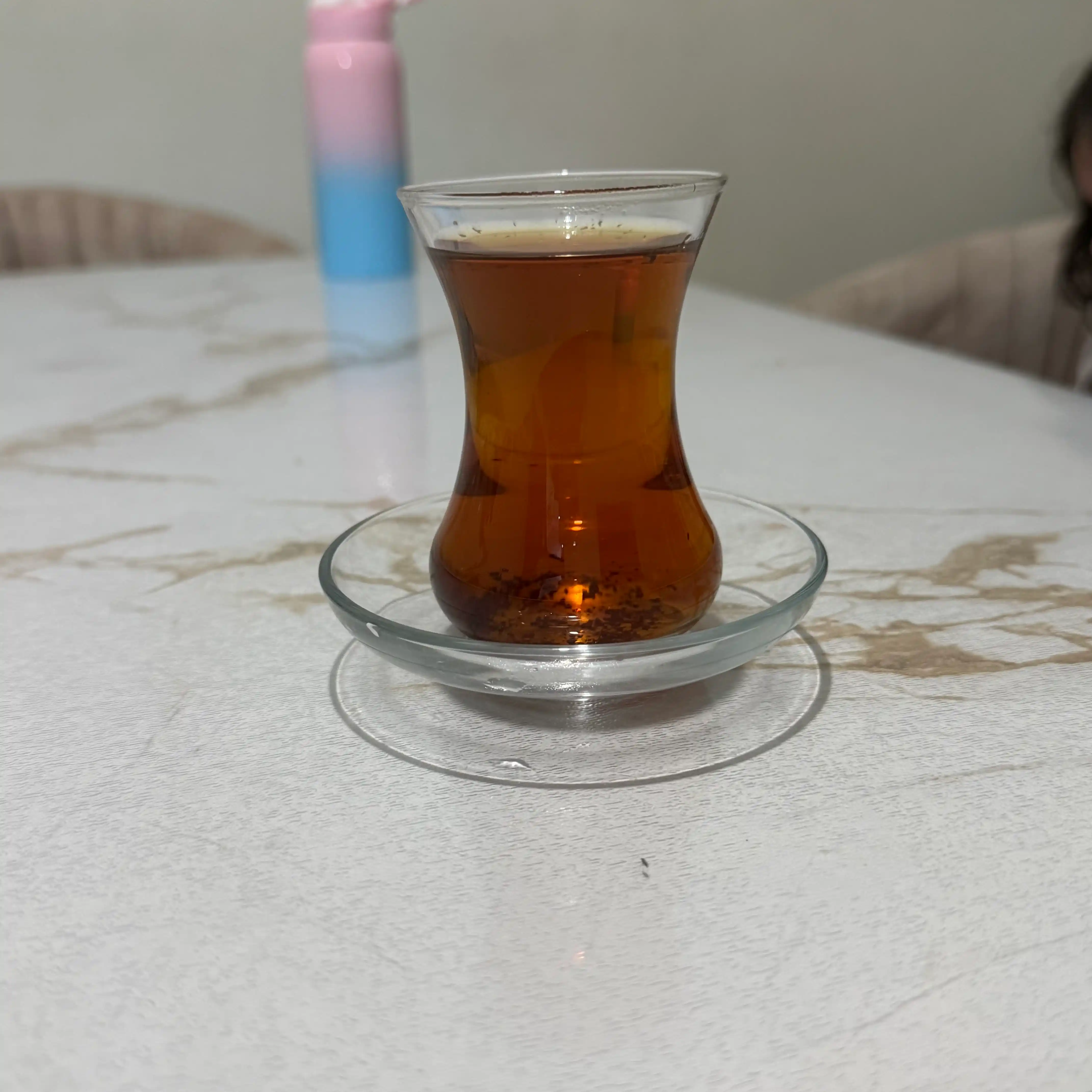ÇAYKUR Rize Turist чёрный чай, 500 гр – натуральный турецкий чай