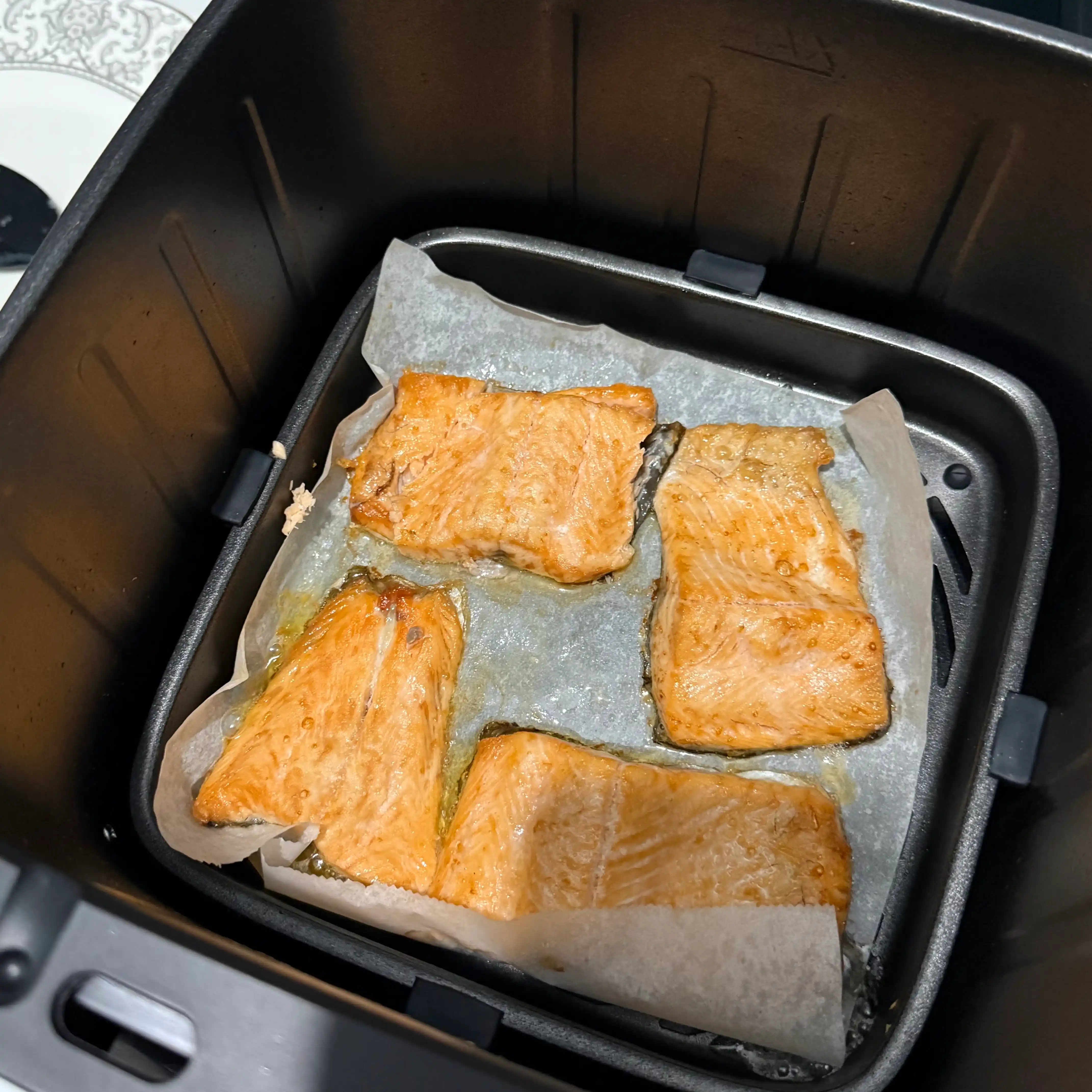 Аэрогриль, фритюрница Xiaomi Air Fryer Essential 6 L