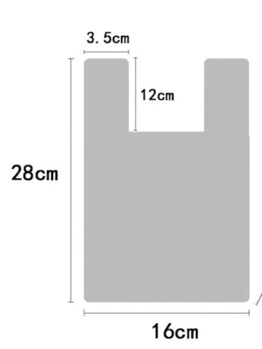 Shopper, sumka, koreys uslubida shopper, kundalik va sovg'abop 28*16 cm