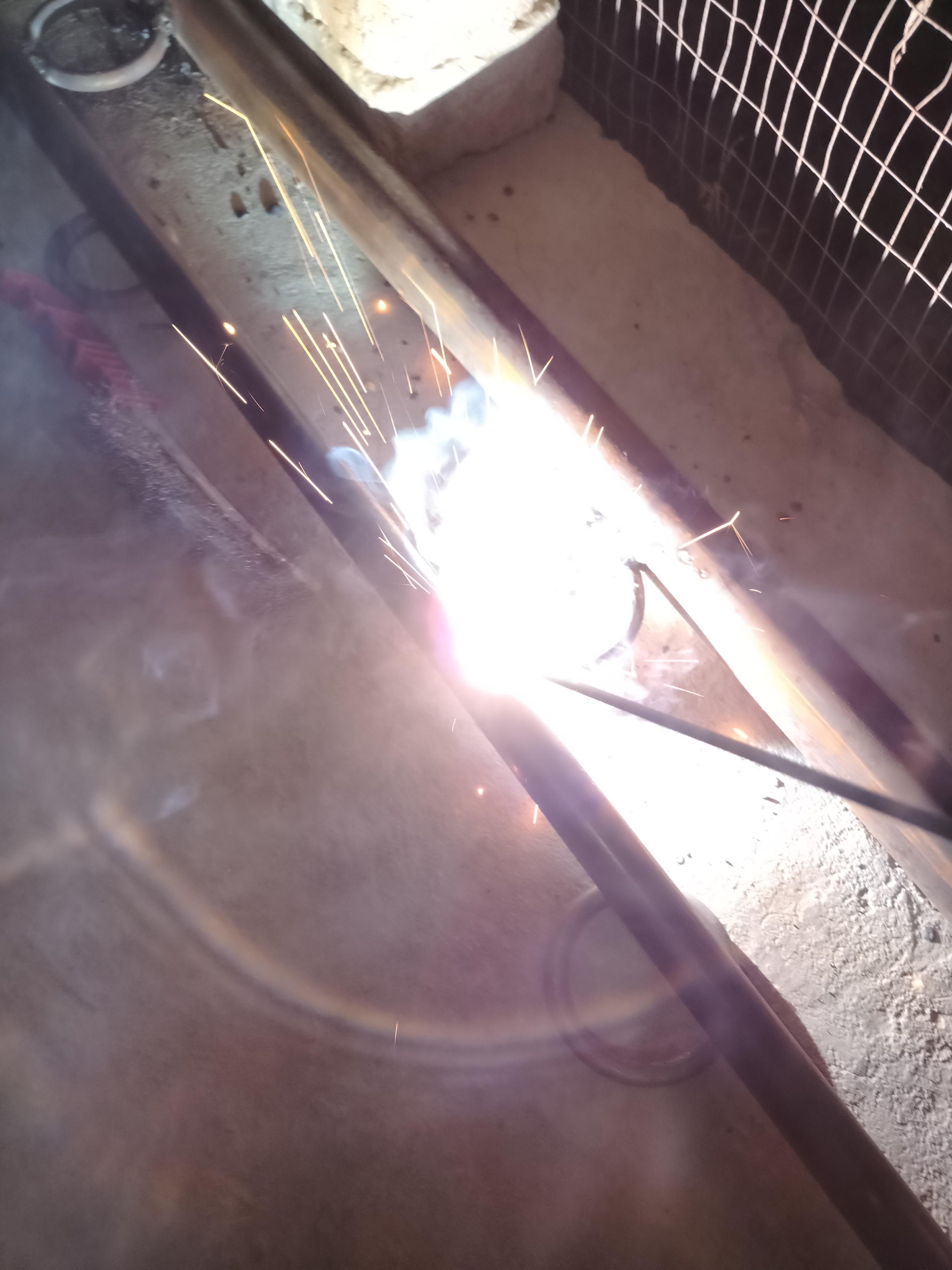 Invertorli payvandlash apparati SAI-250 Resanta art. 65/6