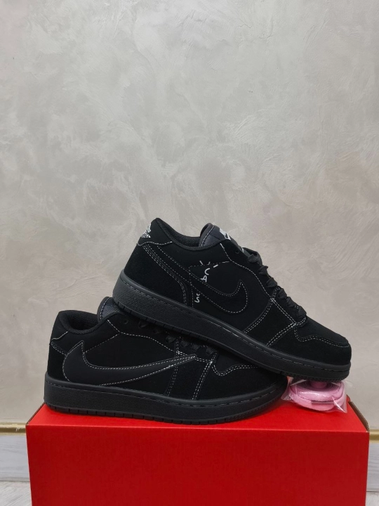 JORDAN 1 LOW