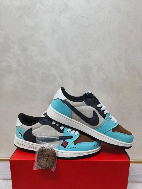 JORDAN 1 LOW