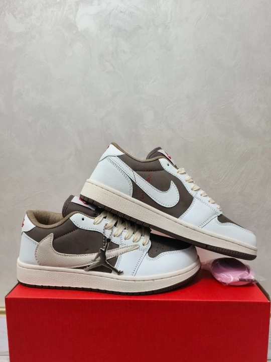 JORDAN 1 LOW