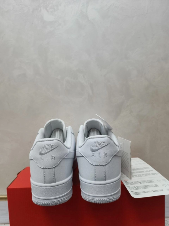 JORDAN 1 LOW