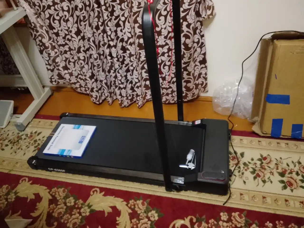 CIAPO CP-2380 Беговая дорожка