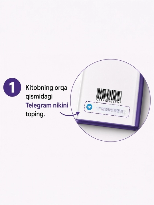 Asosiy andazani noldan o‘rganamiz — aniq formulalar va hisob-kitoblarga ega onlayn kurs