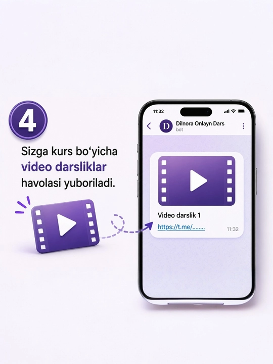 Asosiy andazani noldan o‘rganamiz — aniq formulalar va hisob-kitoblarga ega onlayn kurs
