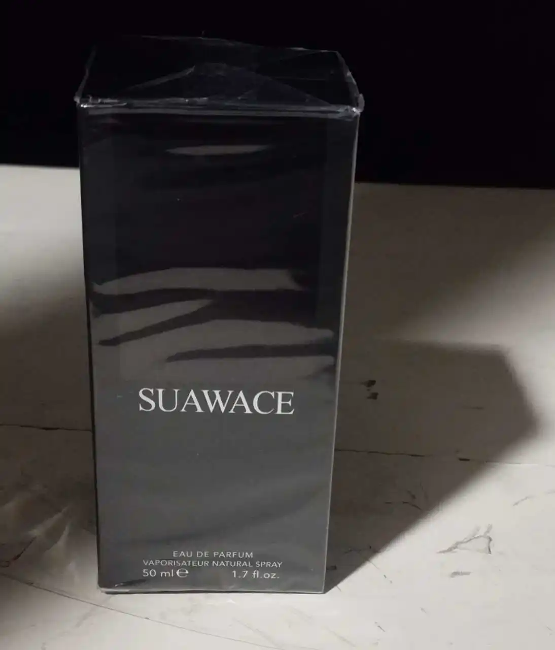 Dior Sauvage — мужской парфюм, харизматичный и незабываемый аромат, в подарок, 50 мл