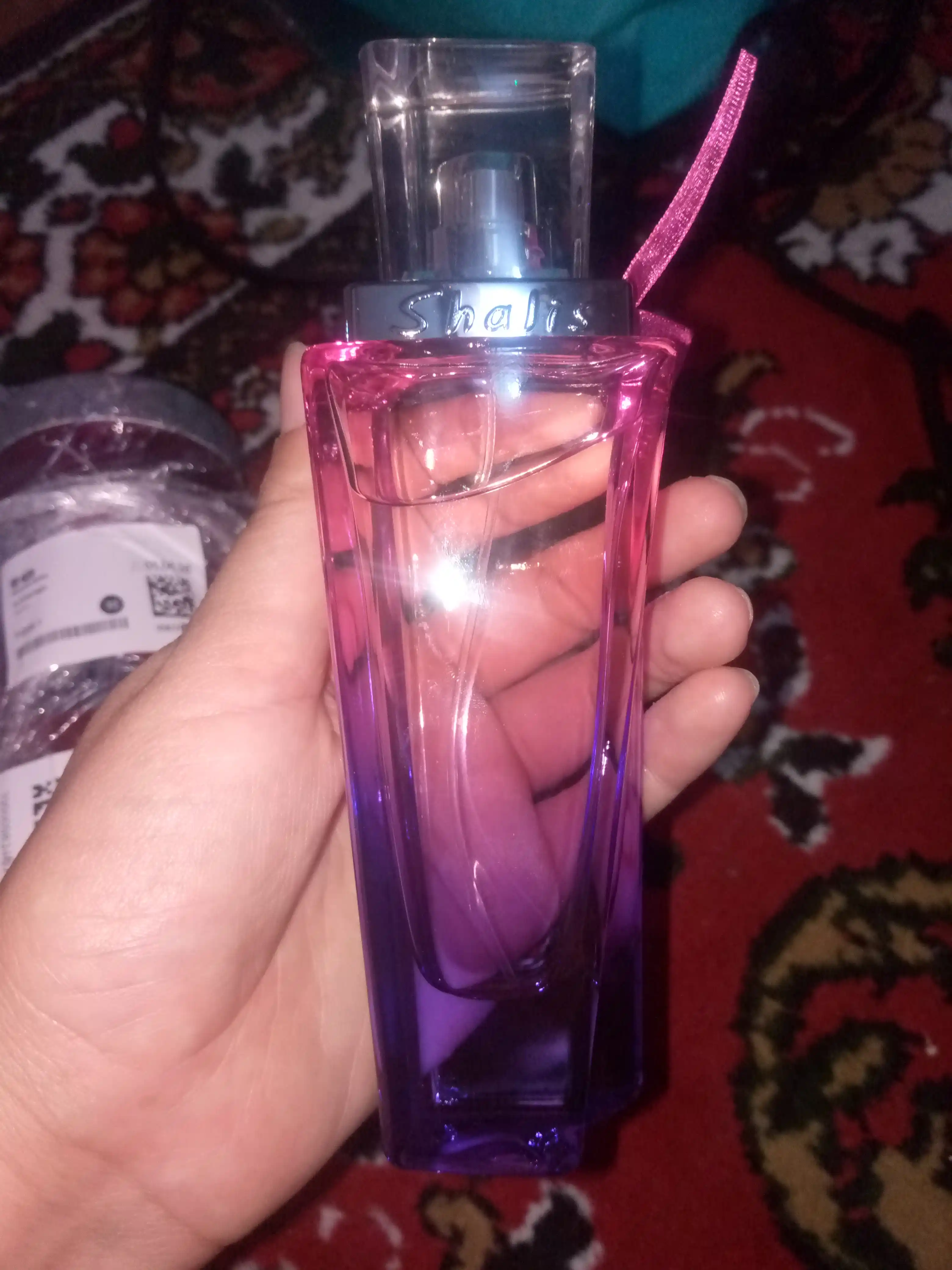 Remy Marquis Shalis Women EDP 100 ml