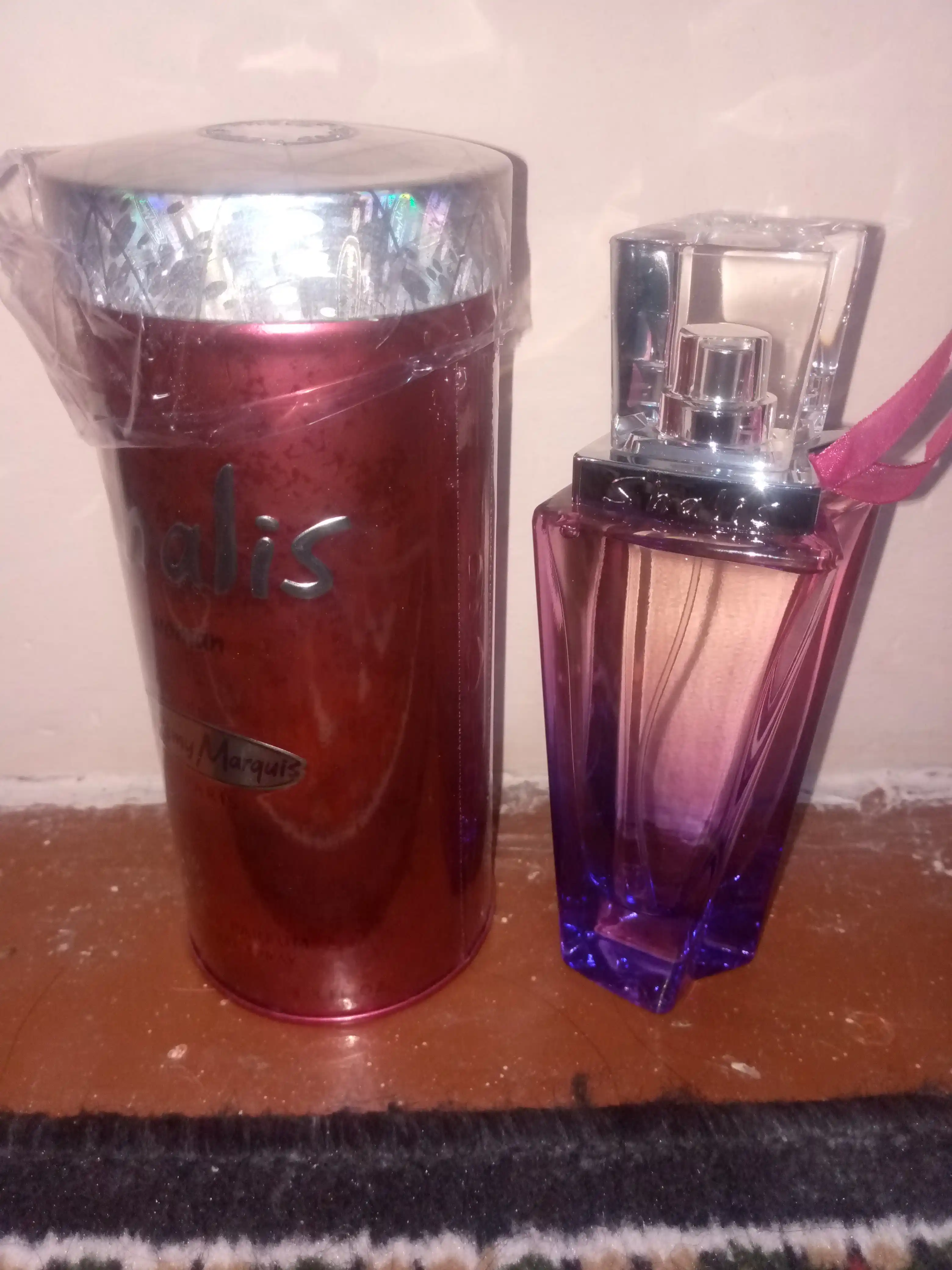 Remy Marquis Shalis Women EDP 100 ml