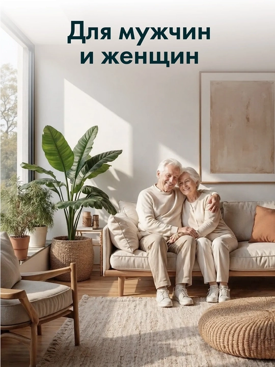 Подгузники-трусики JOONIES Med для взрослых,30 шт