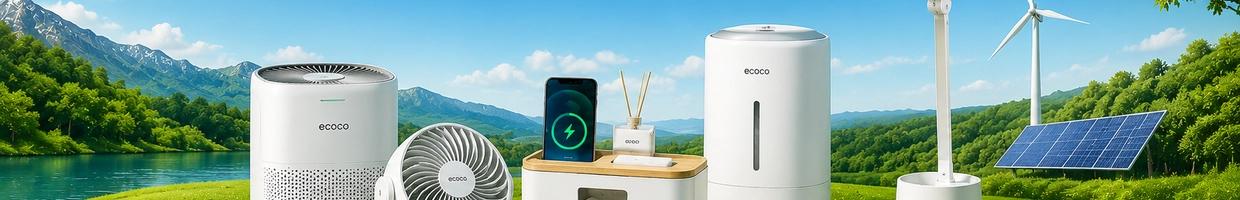 ECOCO Uzbekistan
