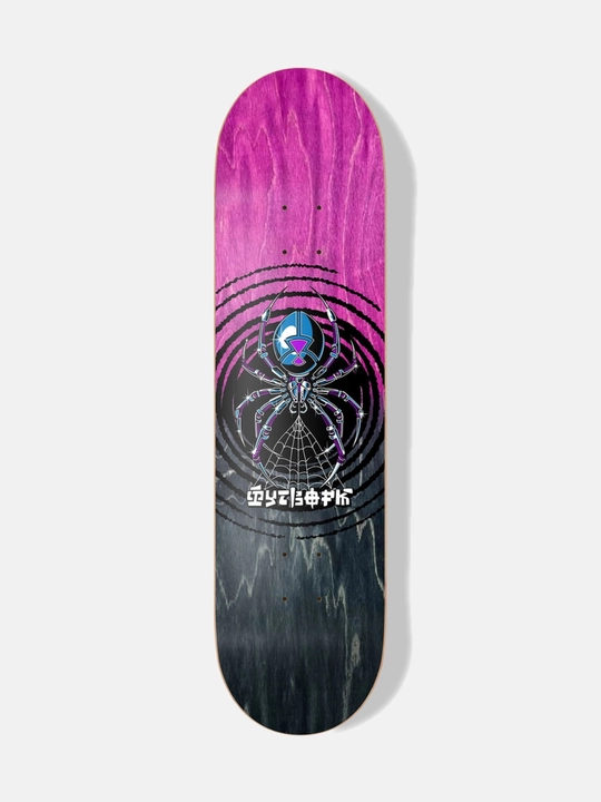 Deka Footwork 8.125" x 31.625" - 