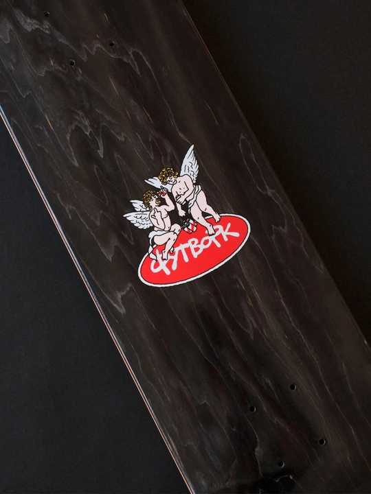 Deka Footwork 8.125" x 31.625"