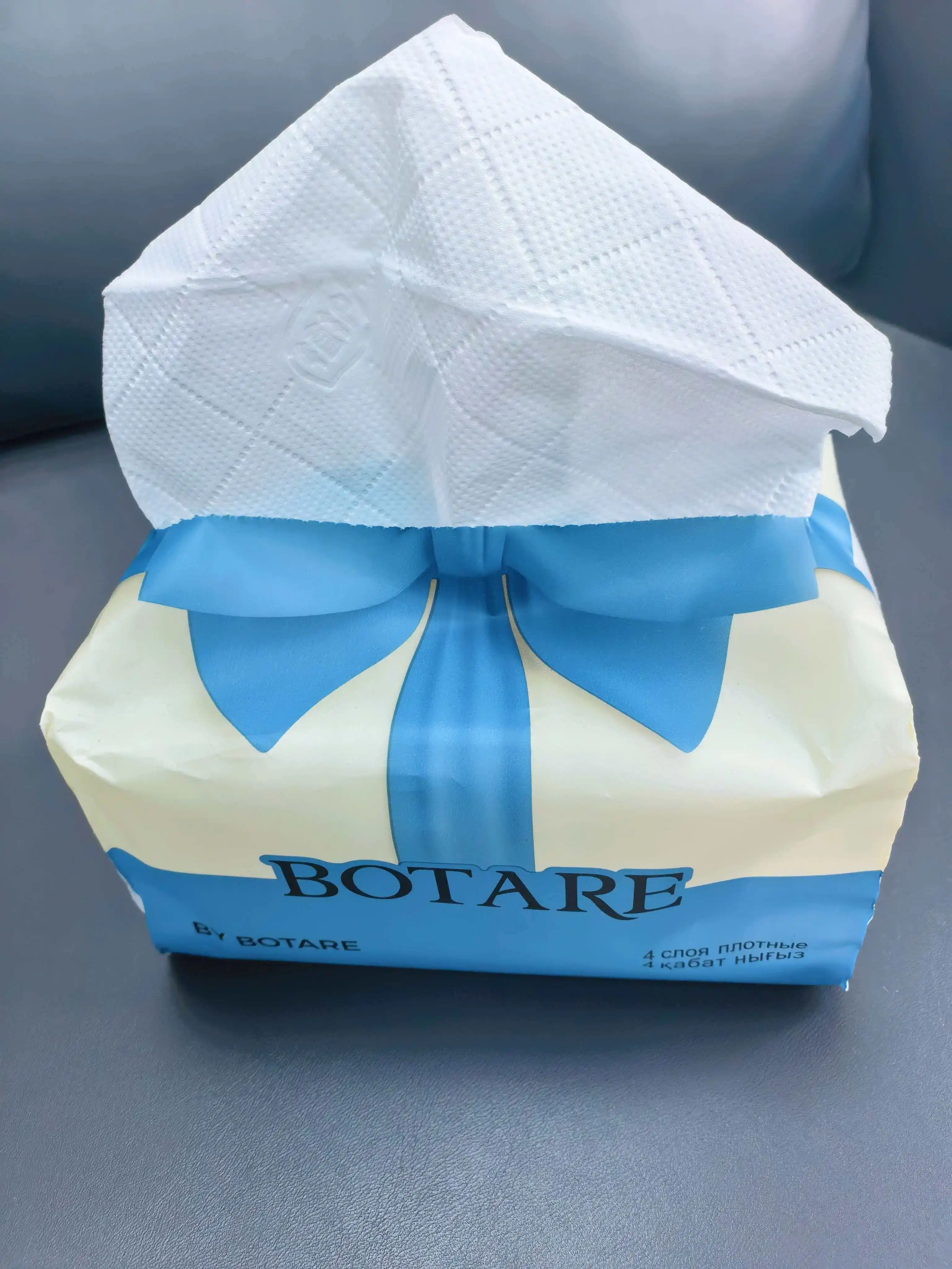 BOTARE Кухонная бумага, подвесные салфетки, матирующие салфетки, подушка салфетки для кухни
