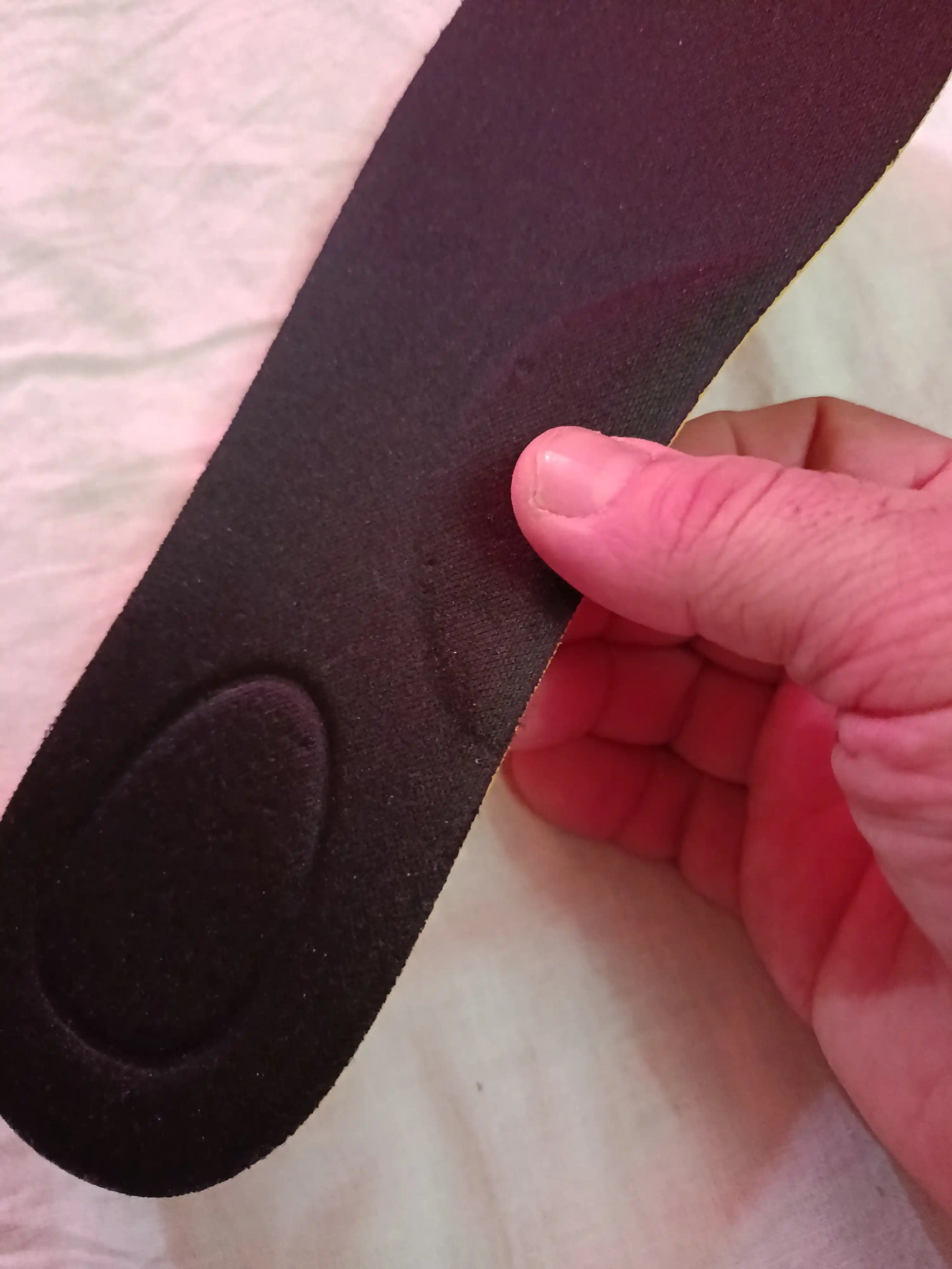 Стельки с эффектом памяти Memory Foam, 3 модели