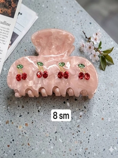 Коралловый меланж