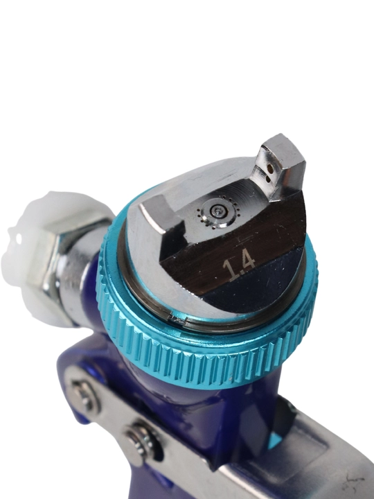Kraskopult  — professional bo‘yoq purkagich spray gun