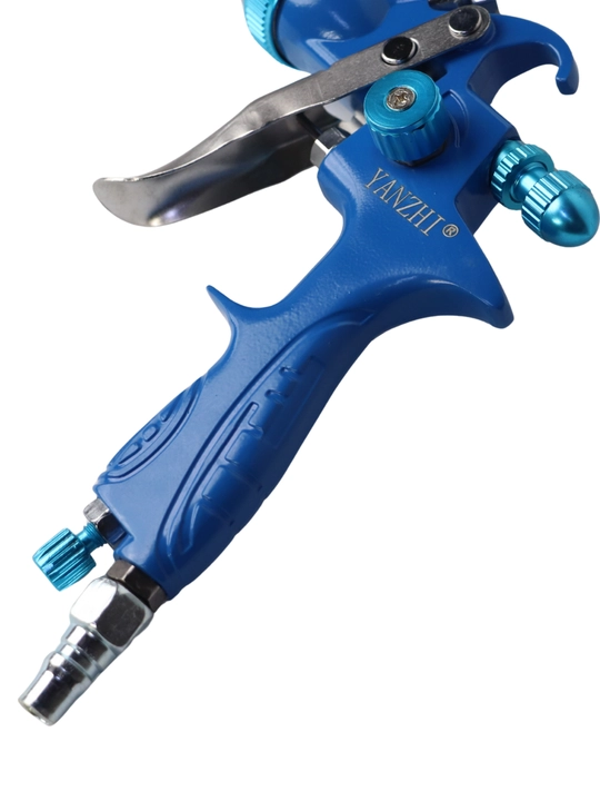 Kraskopult  — professional bo‘yoq purkagich spray gun