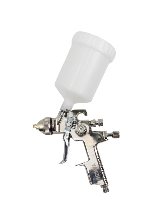 Kraskopult  — professional bo‘yoq purkagich spray gun