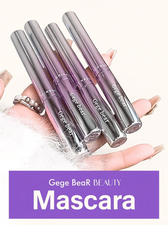 Тушь для ресниц Gege Bear