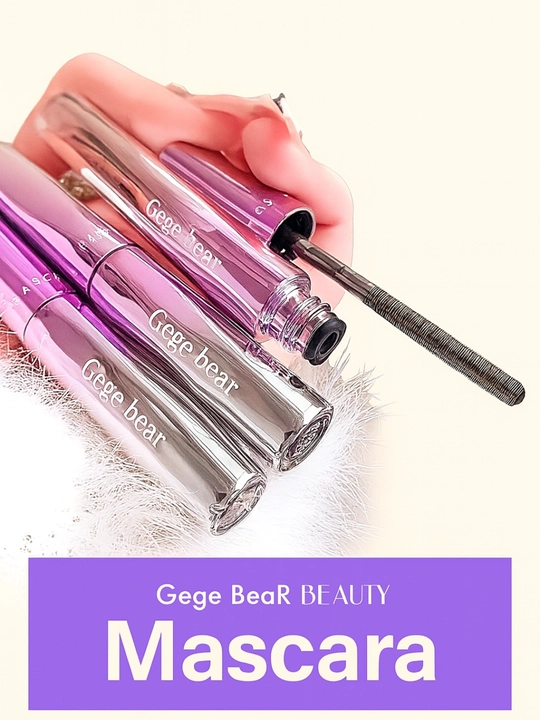 Тушь для ресниц Gege Bear