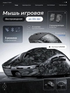 Голубой