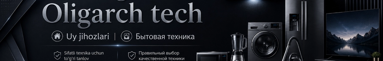 Oligarch tech