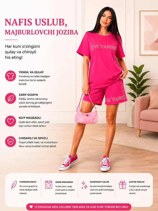 Изысканный выбор на каждый день - 