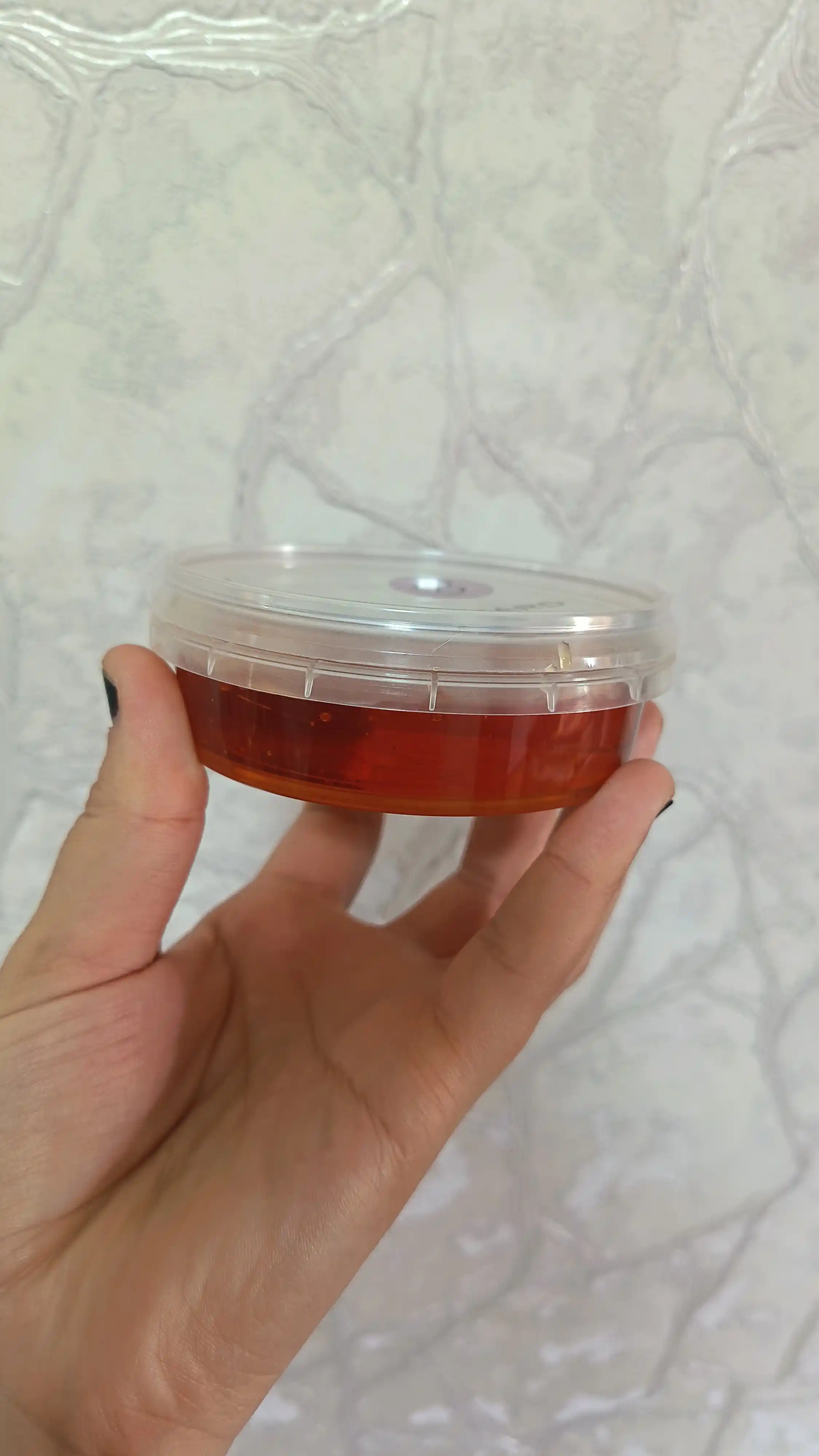 Сахарная паста - шугаринг для депиляции, Beauty Paste Hard