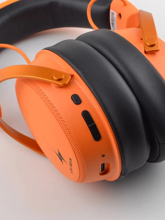 Simli o‘yin quloqchinlari ATK NEPTUNE N9 Pro, Ultra modeli