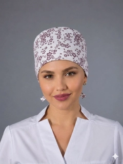Белый