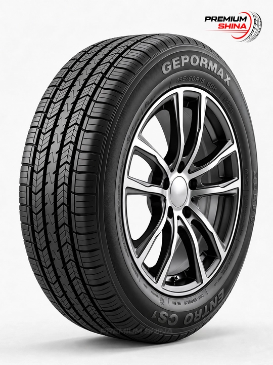 Gepormax-GOPRO CS1  Всесезонные шины с низким шумом