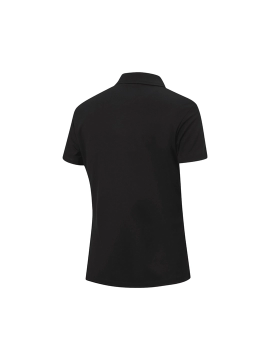 Ayollar uchun polo Li-Ning Essentials APLW146, AT DRY, Ice Cool, 4-Way Stretch