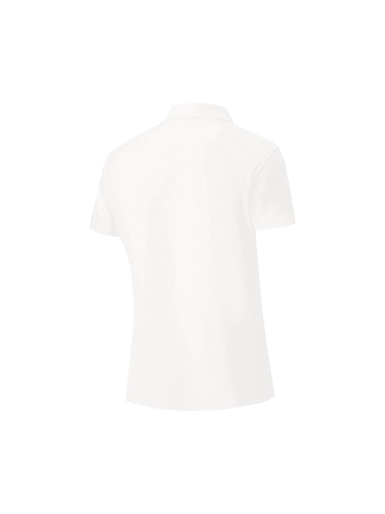 Ayollar uchun polo Li-Ning Essentials APLW146, AT DRY, Ice Cool, 4-Way Stretch