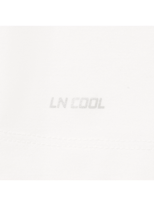 Ayollar uchun polo Li-Ning Essentials APLW146, AT DRY, Ice Cool, 4-Way Stretch