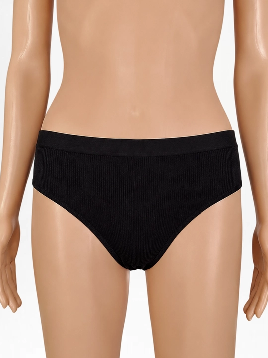 Har kunlik trusiklar, M-XL o'lchamlari bilan