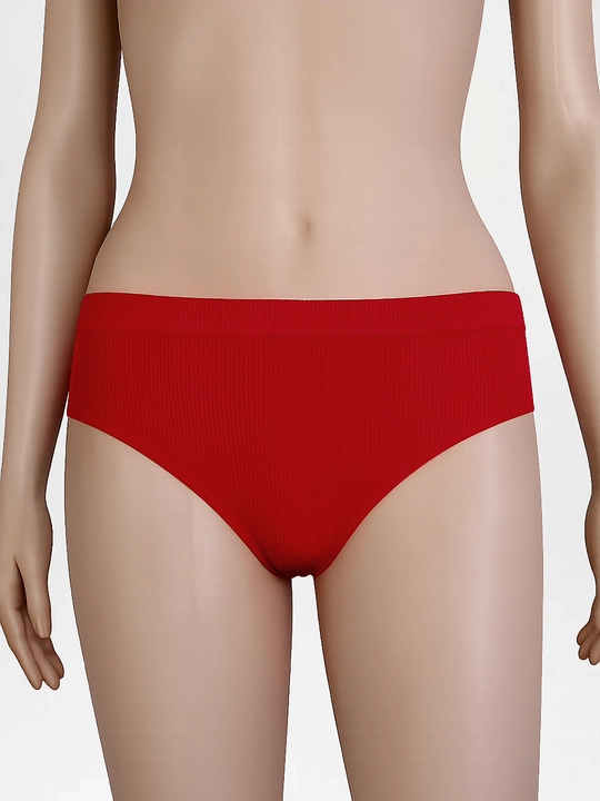 Har kunlik trusiklar, M-XL o'lchamlari bilan